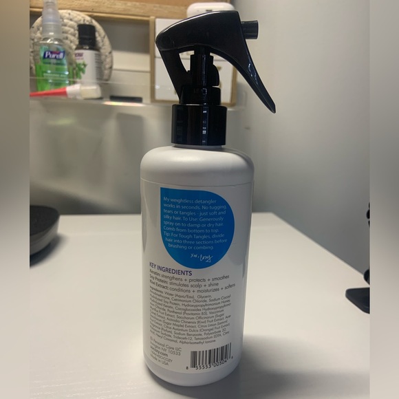 So Cozy Kids Detangler - Picture 2 of 2